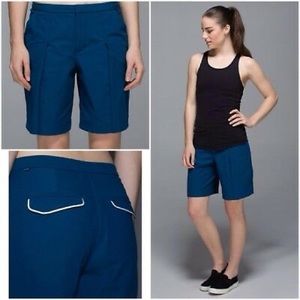 Lululemon long story short